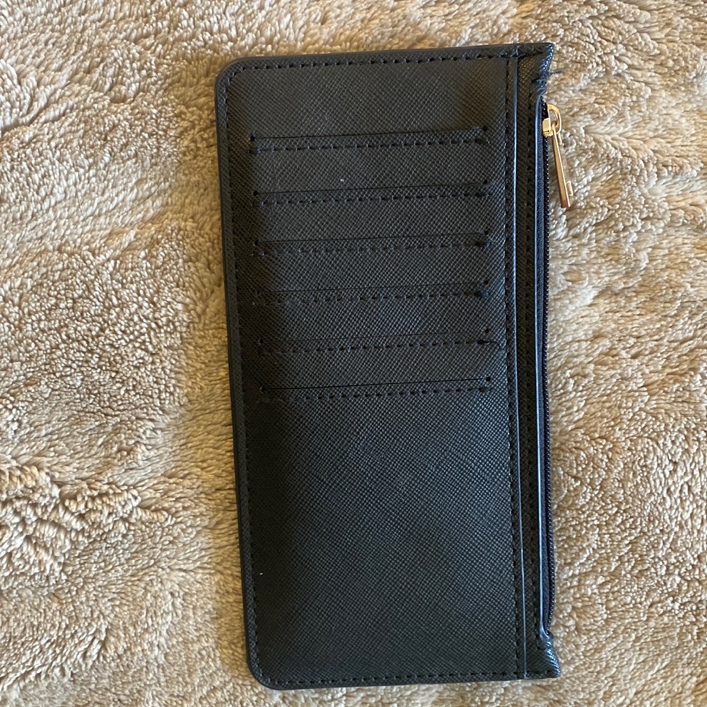 Wallet insert